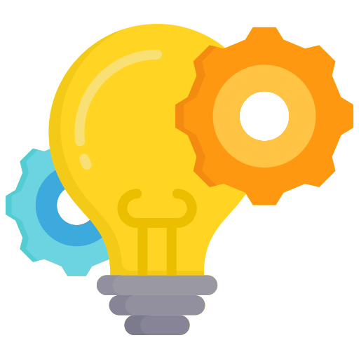 Visualize Icon