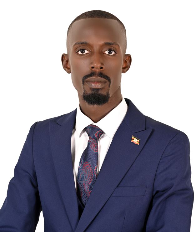 Daniel Mwesigwa